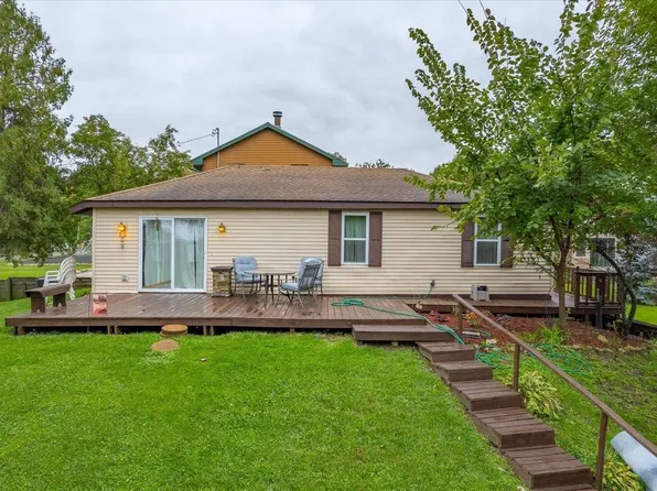 78 Oak Street, Edgerton, WI 53534