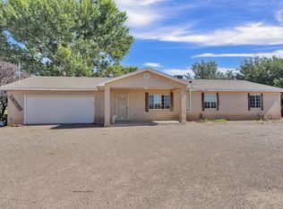 174 Slayton Rd, Lemitar, NM 87823