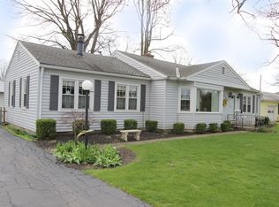 464 Merchant Ave, Marion, OH 43302