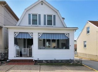 729 6th St, Pitcairn, PA