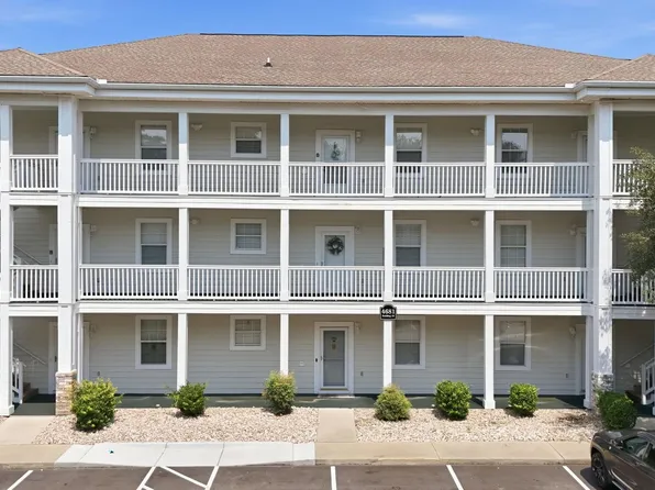 4681 Wild Iris Dr. #19-103, Myrtle Beach, SC 29577