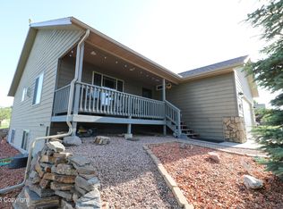 1114 Patriot Pl, Sundance, WY 82729