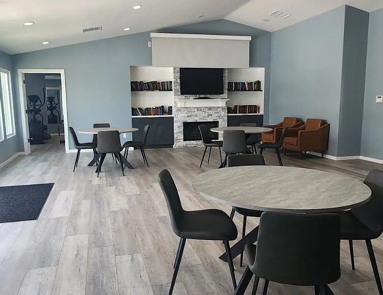 Clubhouse