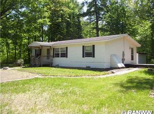 12801 W Highway B, Hayward, WI 54843