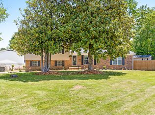 1830 Sequoyah Ter, Hixson, TN 37343