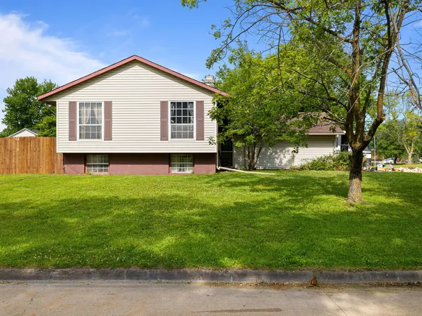 314 NW Bayberry Ln, Ankeny, IA 50023
