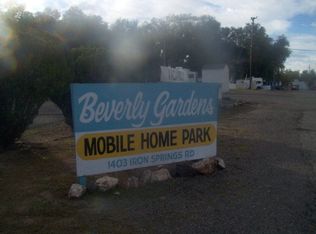 1403 W Iron Springs Rd, Prescott, AZ 86305