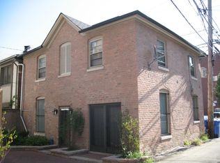 2317 N Orchard St, Chicago, IL 60614