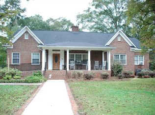 173 S Lee St, Forsyth, GA 31029