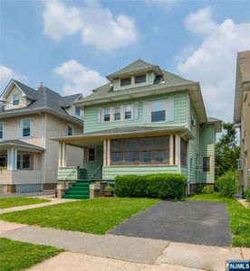 116 Madison Ave, Clifton, NJ, 07011