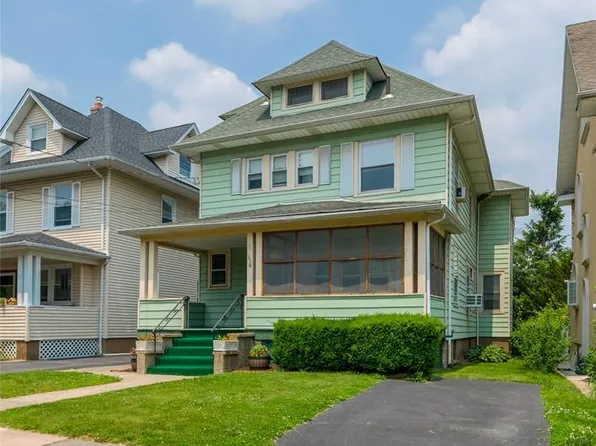 116 Madison Ave, Clifton, NJ 07011