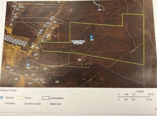 725 State Route 168, Darlington, PA 16115