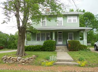 109 W North St, North, MO 64093