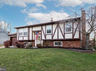 432 Fordham Rd, Woodbury Heights, NJ 08097