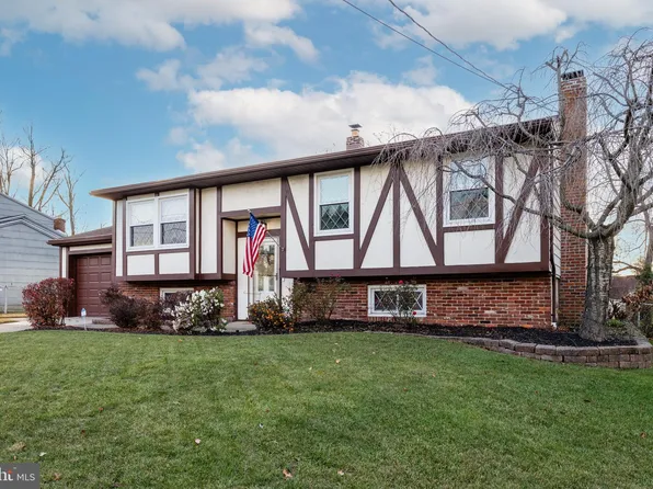 432 Fordham Rd, Woodbury Heights, NJ 08097