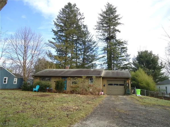 264 Kent Dr, Tallmadge, OH 44278