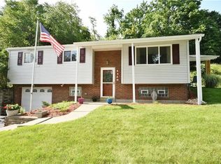 6360 Churchill Rd, Bethel Park, PA 15102