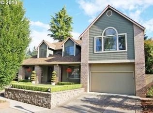 10252 SW Susquehanna Dr, Tualatin, OR