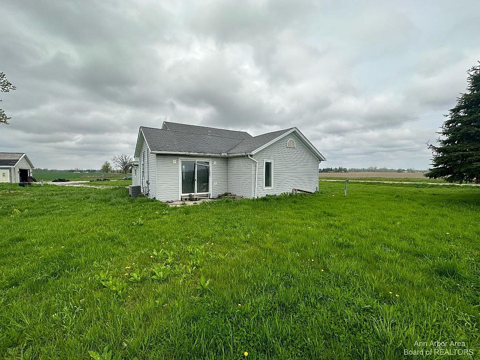 10715 Smith Rd, Britton, MI 49229 MLS 3294054 Zillow
