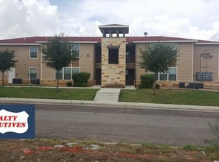 2263 Basswood St, Eagle Pass, TX 78852