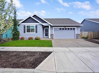 4841 Ranger Ave NE, Salem, OR 97305