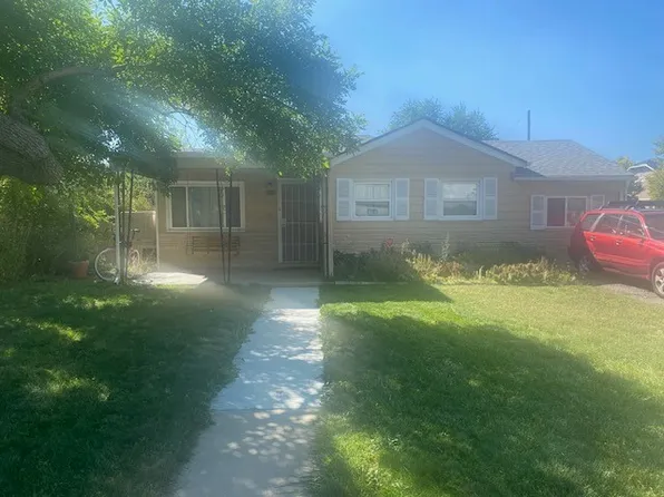 1995 Uinta St, Denver, CO 80220