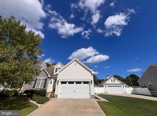 308 Ashby Commons Dr, Easton, MD 21601