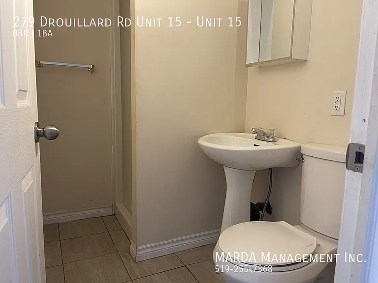279 Drouillard Rd #15 — Photo 9