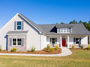 0 Wood Creek Rd #3B, Williamson, GA 30292