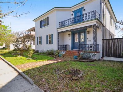 2031 Jefferson Ave, New Orleans, LA, 70115