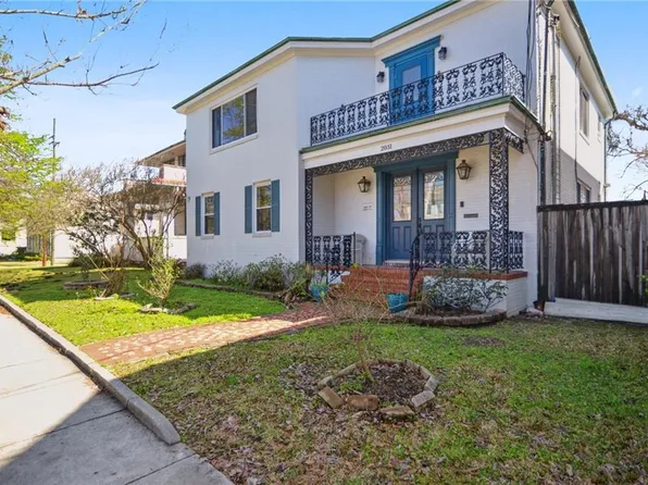 2031 Jefferson Ave, New Orleans, LA 70115