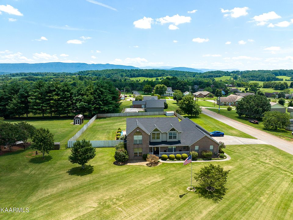 4834 Old Niles Ferry Rd, Maryville, TN 37801 Zillow