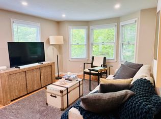 Foundry Street Townhouses, North Easton, MA 02356
