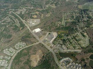 1004 Cook Rd #1, Durham, NC 27713