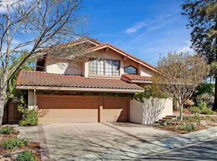 227 Dantley Way, Walnut Creek, CA 94598