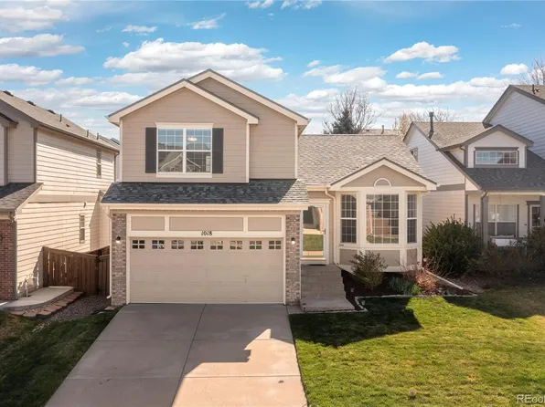 1018 Mulberry Lane, Highlands Ranch, CO 80129