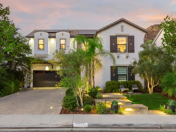 6027 Caledonia Ct, Oak Park, CA 91377