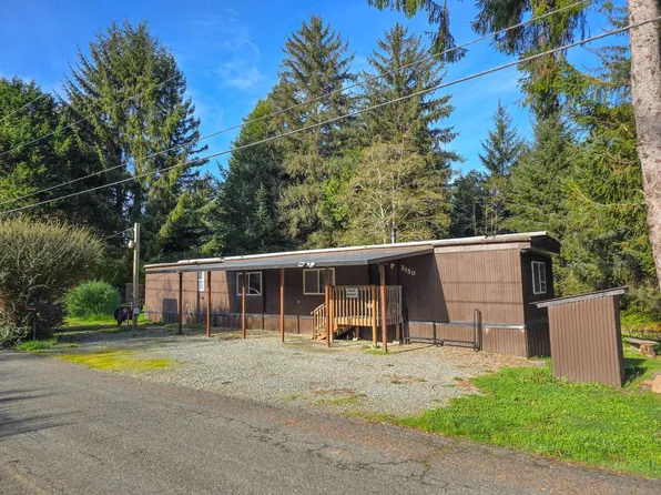 2150 Malone Rd, Crescent City, CA 95531