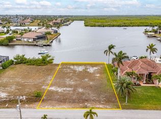 4126 NW 11th Ter, Cape Coral, FL 33993