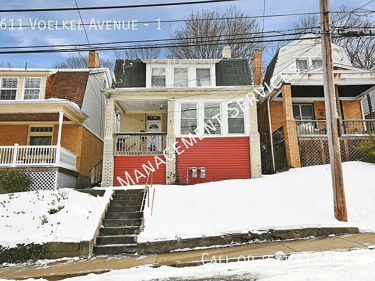 2611 Voelkel Ave #1 — Photo 10
