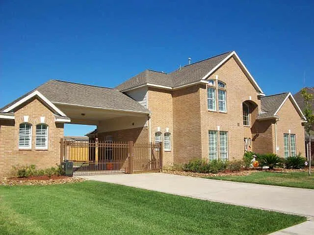1722 Parklake Vlg