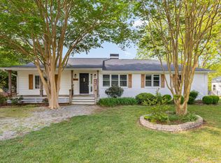 4808 Rogers Rd, Rolesville, NC 27571