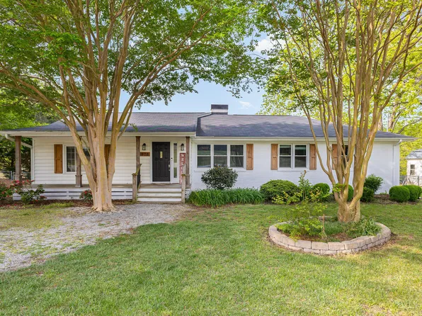 4808 Rogers Rd, Rolesville, NC 27571