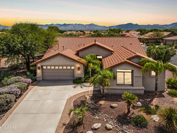 850 N Hale Dr, Green Valley, AZ 85614