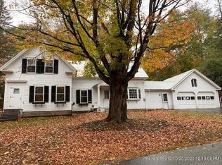 162 Douglas Hill Rd, West Baldwin, ME 04091