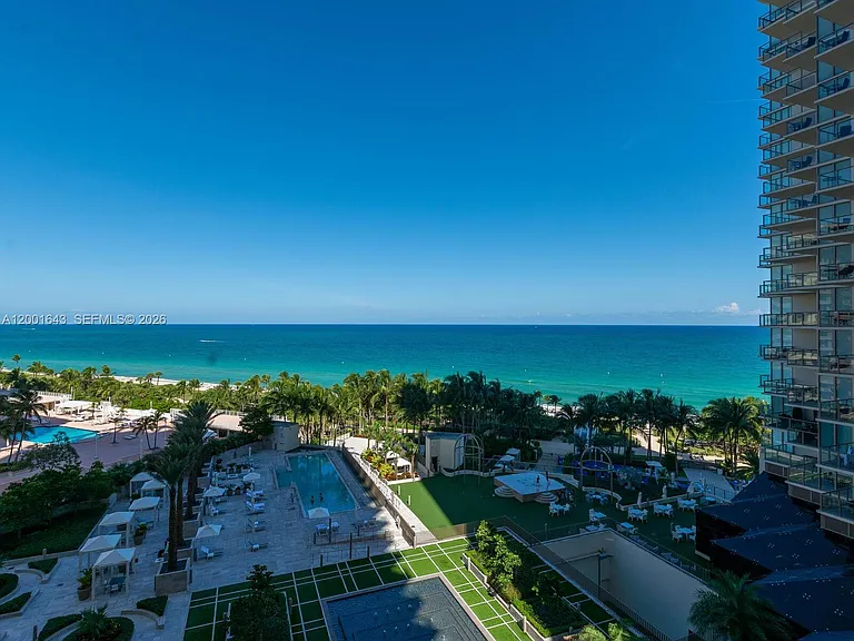 9705 Collins Ave #804N — Photo 47