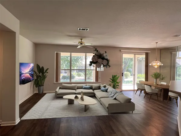 167 Whispering Wind Dr, Georgetown, TX 78633