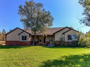 11282 N Panorama Ct, Parker, CO 80138