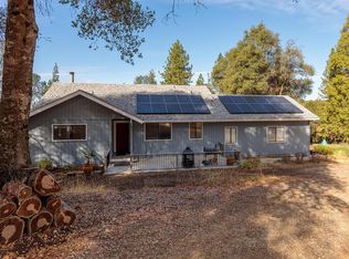 3001 Horseshoe Bend Rd, Somerset, CA 95684