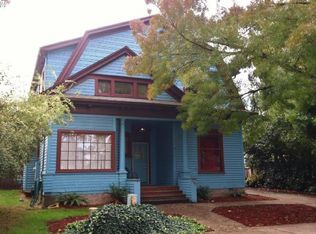 3150 Coraly Ave, Eugene, OR 97402